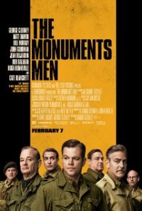 Watch The Monuments Men 2014 Online Full Movie